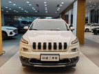 Jeep Cherokee 2017 2.4L Leading Edition Smart Package -u22437483 | ZEEX AUTO