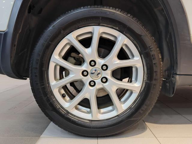 Jeep Cherokee 2017 2.4L Leading Edition Smart Package -u22437483 | ZEEX AUTO