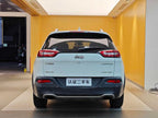Jeep Cherokee 2017 2.4L Leading Edition Smart Package -u22437483 | ZEEX AUTO