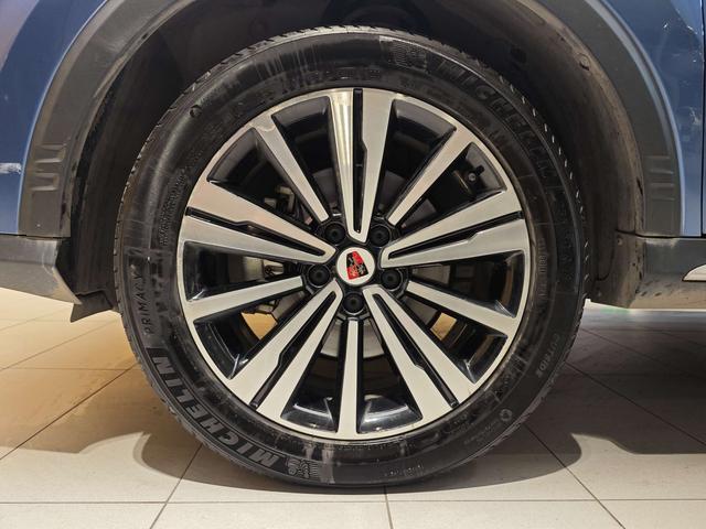 Roewe RX5 2019 Model 20T 2WD Automatic 4G Internet Platinum Version -u22766101 | ZEEX AUTO