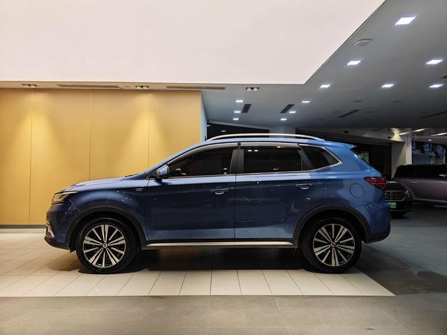 Roewe RX5 2019 Model 20T 2WD Automatic 4G Internet Platinum Version -u22766101 | ZEEX AUTO