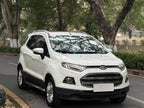 Ford Ecosport 2013 Model 1.5L Automatic Premium Version -u22510522 | ZEEX AUTO