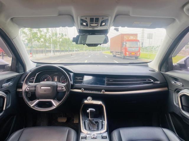 Haval H6 2019 Blue Label 1.5GDIT Automatic Luxury Smart Connection Edition -u22581833 | ZEEX AUTO