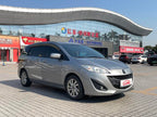 Mazda 5 2013 Model 2.0L Automatic Comfort Version -u22423658 | ZEEX AUTO