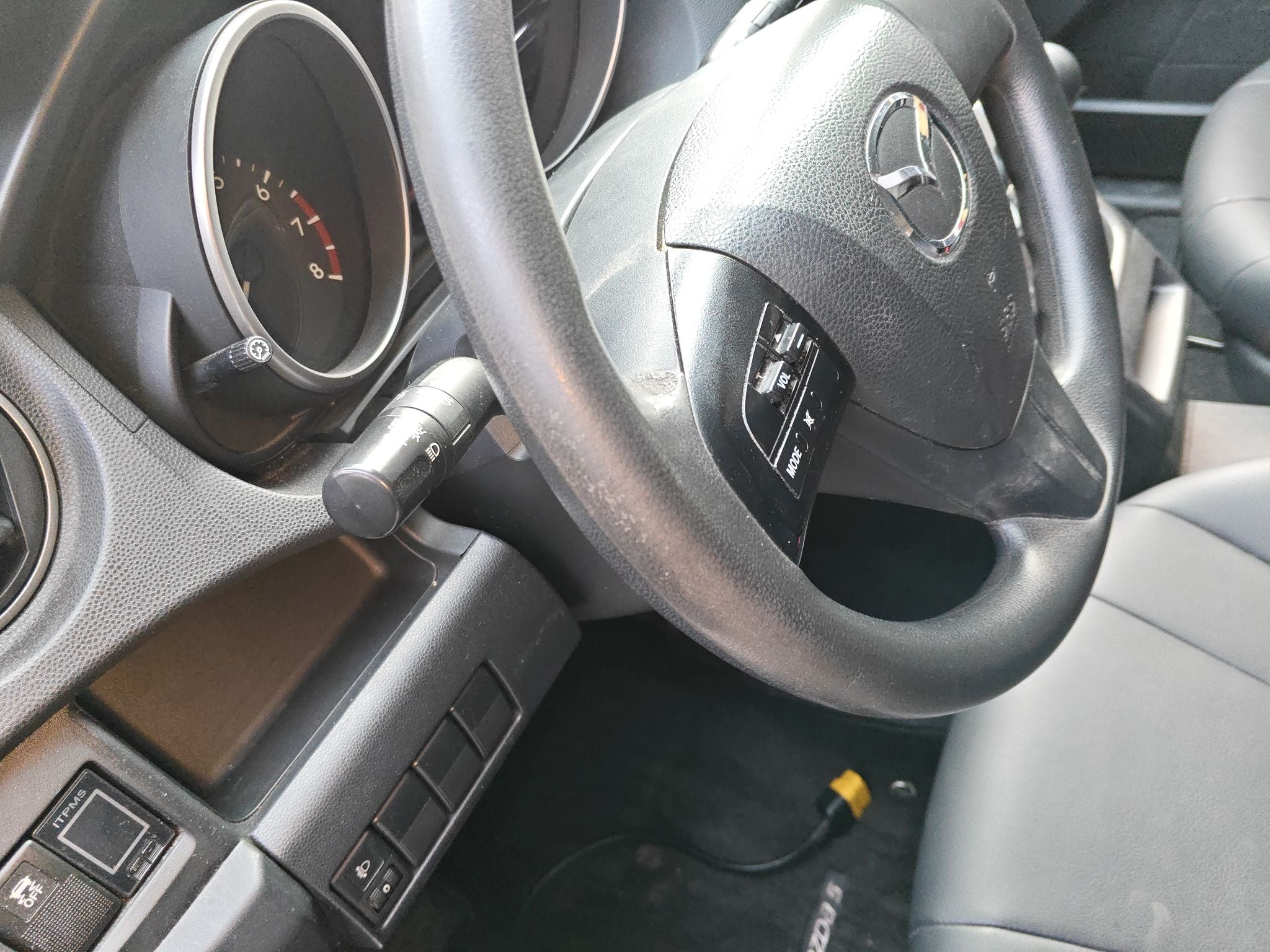 Mazda 5 2013 Model 2.0L Automatic Comfort Version -u22423658 | ZEEX AUTO