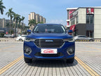 Haval H4 2018 Blue Label 1.5GDIT DCT Fashion Edition -u20542637 | ZEEX AUTO