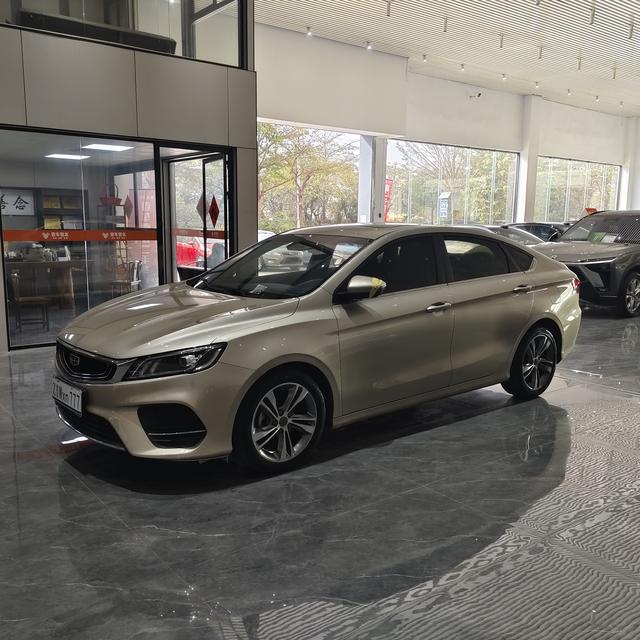 Binrui 2018 Model 14T CVT Binzhi Edition -u22563602 | ZEEX AUTO
