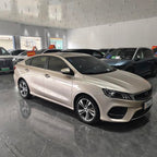 Binrui 2018 Model 14T CVT Binzhi Edition -u22563602 | ZEEX AUTO