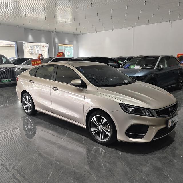 Binrui 2018 Model 14T CVT Binzhi Edition -u22563602 | ZEEX AUTO