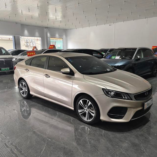 Binrui 2018 Model 14T CVT Binzhi Edition -u22563602 | ZEEX AUTO