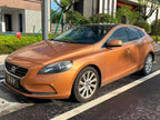 Volvo V40 2014 Model 2.0T Elegant Version -u20617777 | ZEEX AUTO