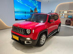 Renegade 2017 Model 180T Automatic Sport Version -u22219099 | ZEEX AUTO