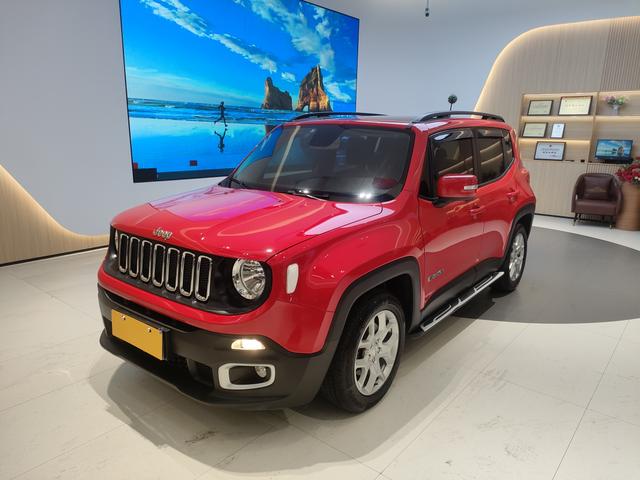 Renegade 2017 Model 180T Automatic Sport Version -u22219099 | ZEEX AUTO