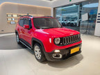 Renegade 2017 Model 180T Automatic Sport Version -u22219099 | ZEEX AUTO