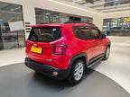 Renegade 2017 Model 180T Automatic Sport Version -u22219099 | ZEEX AUTO