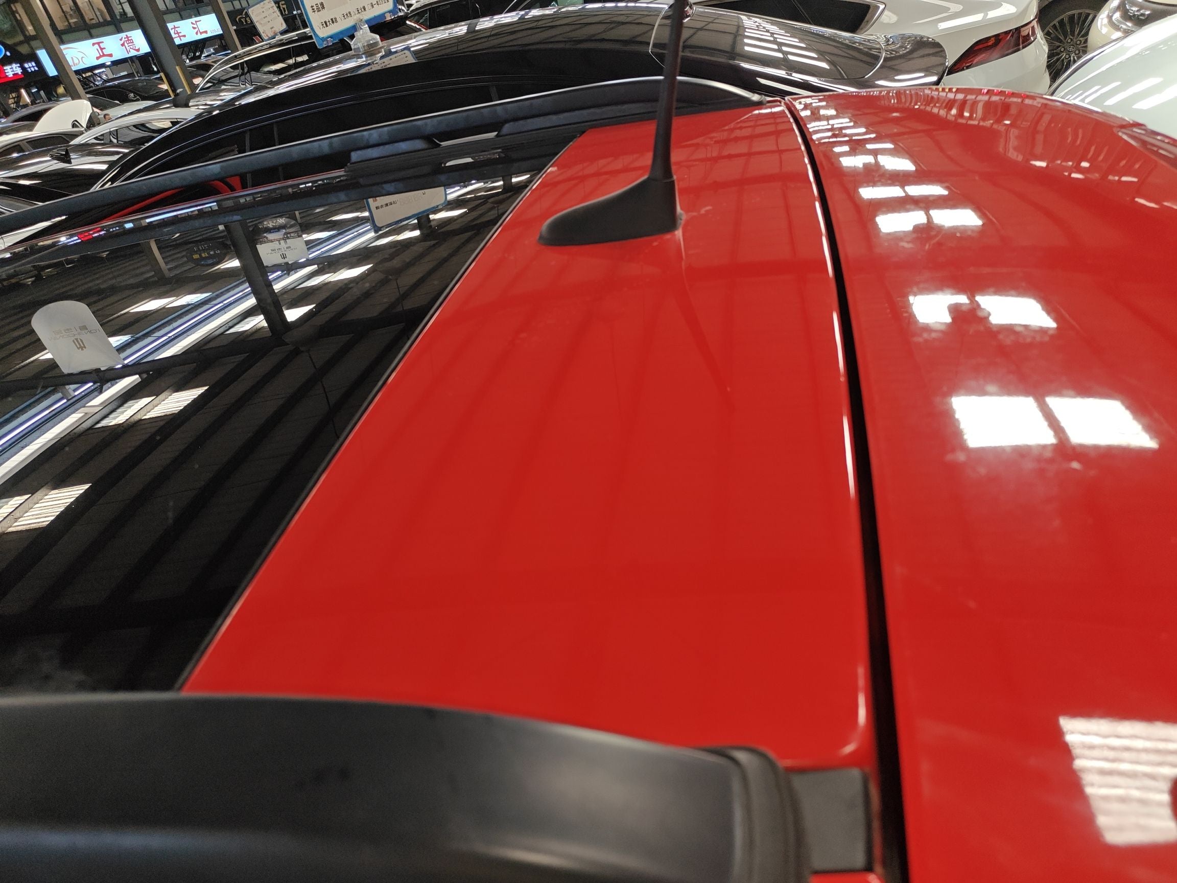 Renegade 2017 Model 180T Automatic Sport Version -u22219099 | ZEEX AUTO