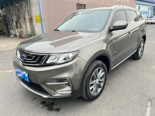 Boyue 2018 Model 1.8TD Automatic 2WD Premium 4G Connect Version -u22757749 | ZEEX AUTO
