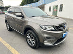 Boyue 2018 Model 1.8TD Automatic 2WD Premium 4G Connect Version -u22757749 | ZEEX AUTO