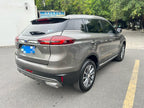 Boyue 2018 Model 1.8TD Automatic 2WD Premium 4G Connect Version -u22757749 | ZEEX AUTO