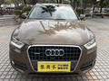 Audi Q3 2015 Model 35 TFSI quattro Technology Version -u22806905 | ZEEX AUTO