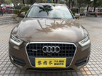 Audi Q3 2015 Model 35 TFSI quattro Technology Version -u22806905 | ZEEX AUTO