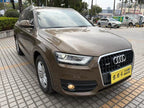 Audi Q3 2015 Model 35 TFSI quattro Technology Version -u22806905 | ZEEX AUTO