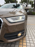Audi Q3 2015 Model 35 TFSI quattro Technology Version -u22806905 | ZEEX AUTO