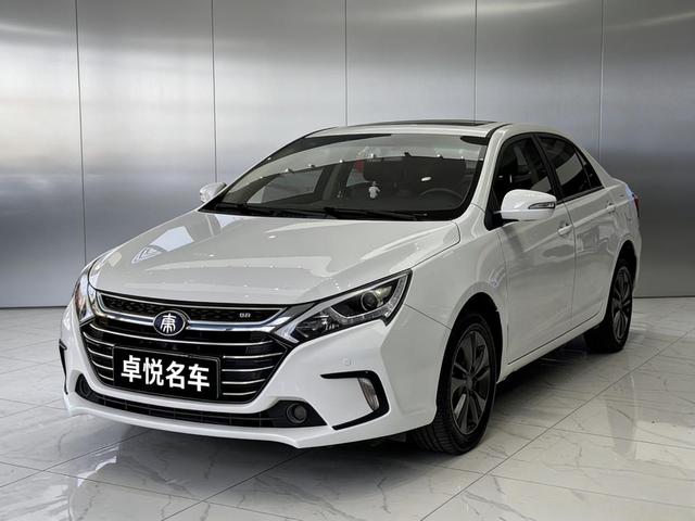 Qin DM 2017 Model 1.5T Premium Edition -u22799096 | ZEEX AUTO