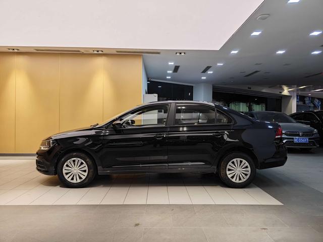 Santana 2016 Model 1.6L Automatic Fashion Version -u22519590 | ZEEX AUTO