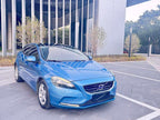 Volvo V40 2017 Model T3 Smart Edition -u22390183 | ZEEX AUTO