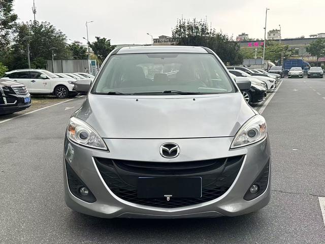 Mazda 5 2011 2.0L Automatic Comfort Version -u21556839 | ZEEX AUTO