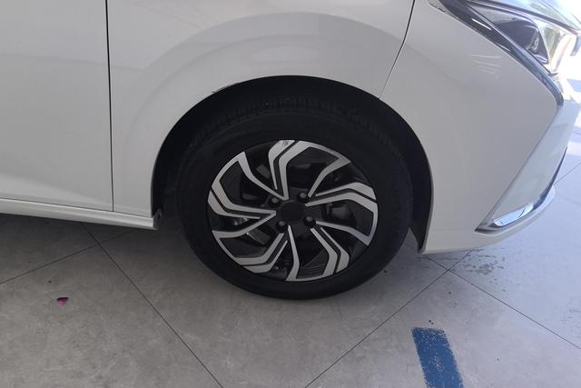 Yixuan 2021 Model 230T Automatic Chasing Wind Version -u21177959 | ZEEX AUTO