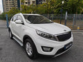 Sportage 2015 Model 2.0L Automatic 2WD GL -u21781706 | ZEEX AUTO