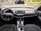 Sportage 2015 Model 2.0L Automatic 2WD GL -u21781706 | ZEEX AUTO