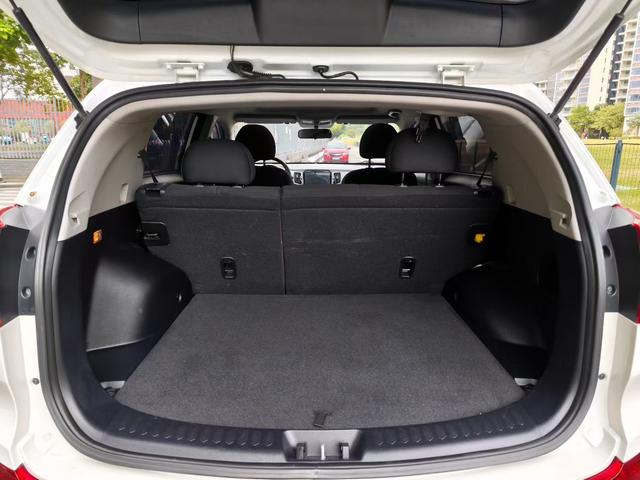 Sportage 2015 Model 2.0L Automatic 2WD GL -u21781706 | ZEEX AUTO