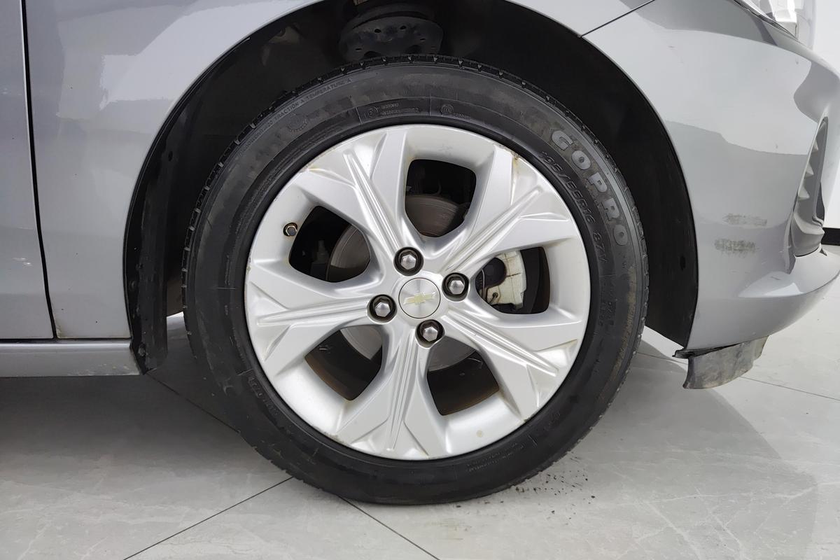 Cavalier 2020 Model 325T Automatic Enjoy Edition -u22418899 | ZEEX AUTO