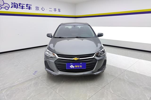 Cavalier 2020 Model 325T Automatic Enjoy Edition -u22418899 | ZEEX AUTO