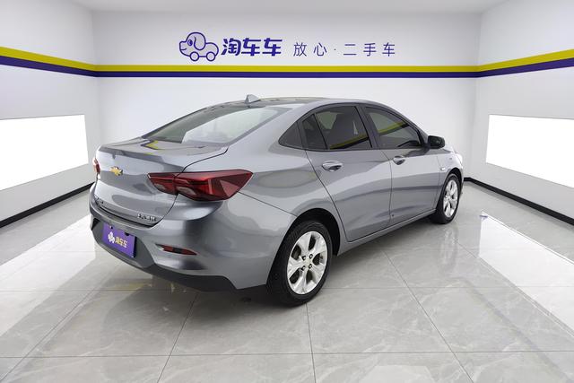 Cavalier 2020 Model 325T Automatic Enjoy Edition -u22418899 | ZEEX AUTO