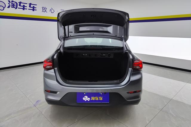 Cavalier 2020 Model 325T Automatic Enjoy Edition -u22418899 | ZEEX AUTO