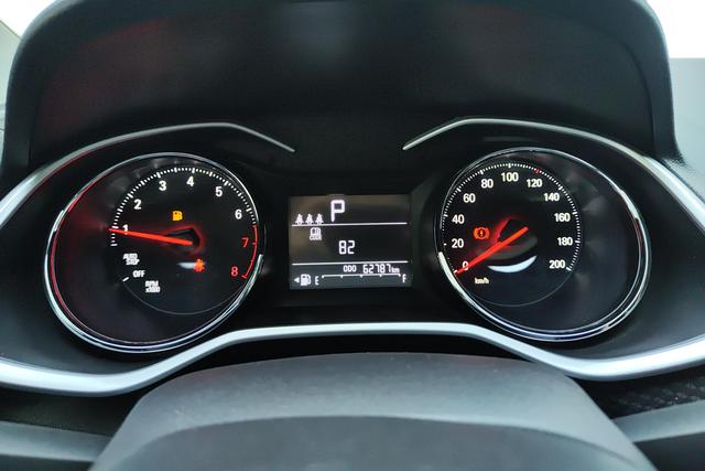 Cavalier 2020 Model 325T Automatic Enjoy Edition -u22418899 | ZEEX AUTO