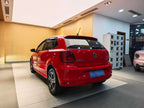 2014 Polo 1.6L Automatic 30th Anniversary Edition -u22634975 | ZEEX AUTO