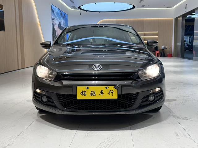 Scirocco 2011 Model 1.4TSI Single Turbo Fashion Version -u22586888 | ZEEX AUTO