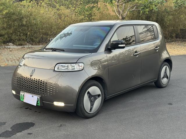 Ora White Cat 2020 Model 360km Luxury Version -u22691256 | ZEEX AUTO