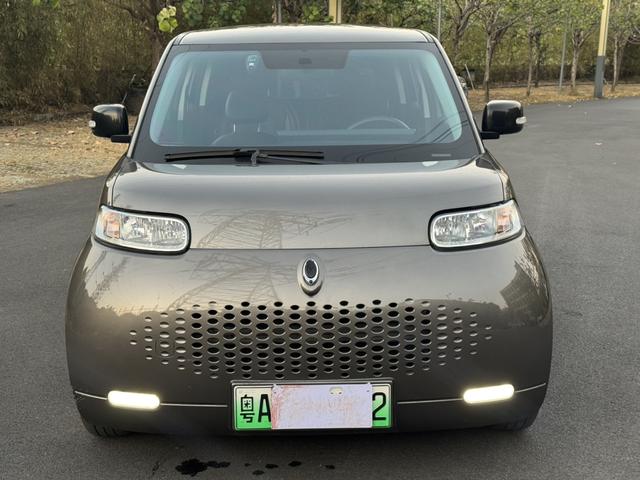 Ora White Cat 2020 Model 360km Luxury Version -u22691256 | ZEEX AUTO