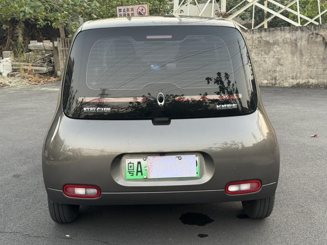 Ora White Cat 2020 Model 360km Luxury Version -u22691256 | ZEEX AUTO