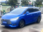 Song MAX 2017 Model 1.5T Automatic Smart Connection Elite Version 7-Seater -u18851891 | ZEEX AUTO