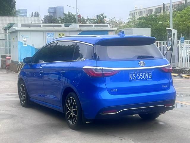 Song MAX 2017 Model 1.5T Automatic Smart Connection Elite Version 7-Seater -u18851891 | ZEEX AUTO