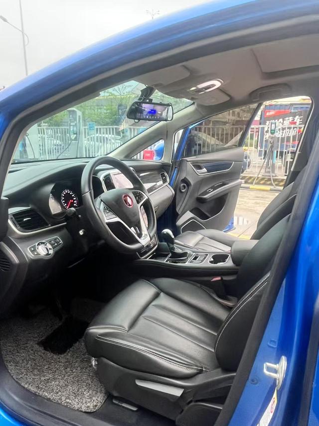 Song MAX 2017 Model 1.5T Automatic Smart Connection Elite Version 7-Seater -u18851891 | ZEEX AUTO