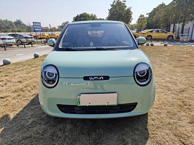Changan Lumin 2022 Model 210km Sweet Version -u22348767 | ZEEX AUTO
