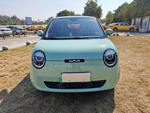 Changan Lumin 2022 Model 210km Sweet Version -u22348767 | ZEEX AUTO